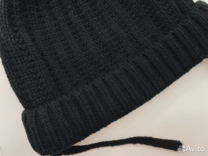 Бронь Шапка Zara 1-3 лет