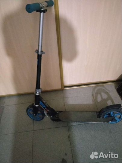 Самокат детский