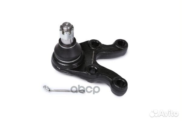 Шаровые опорыstellox 5251018ASX Stellox