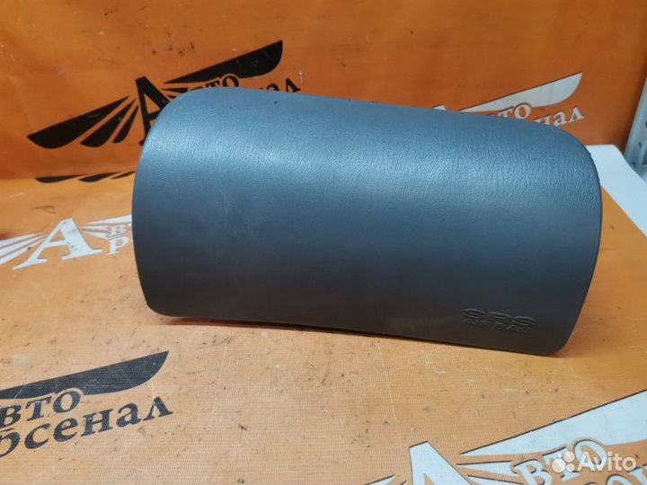 Подушка безопасности пассажира Cherry Amulet