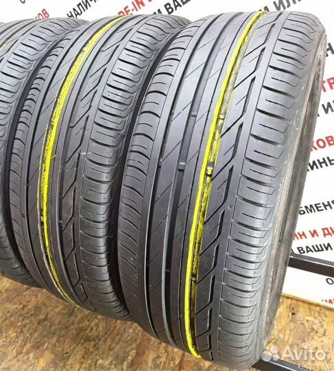 Bridgestone Turanza T001 225/50 R18