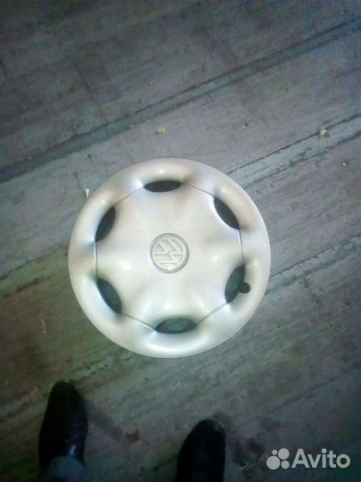 Диск колёсный 6Jx15h2