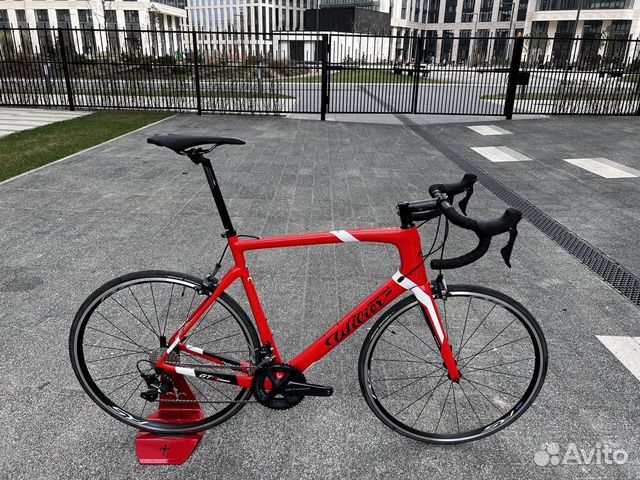 Велосипед Wilier GTR Ultegra, 9,9 из 10
