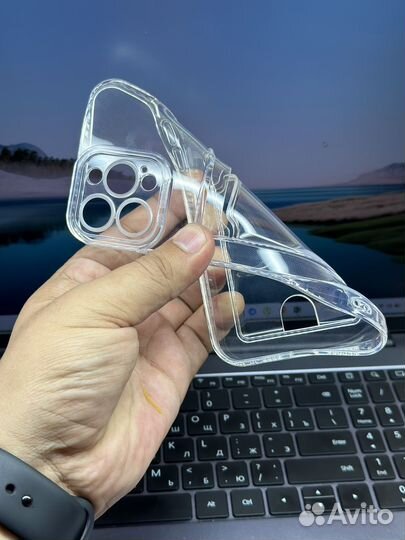 Чехол на iPhone 13 Pro Max