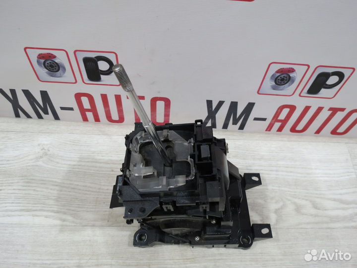 Кулиса АКПП Toyota Corolla 150