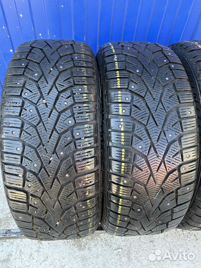 Gislaved NordFrost 100 185/60 R15