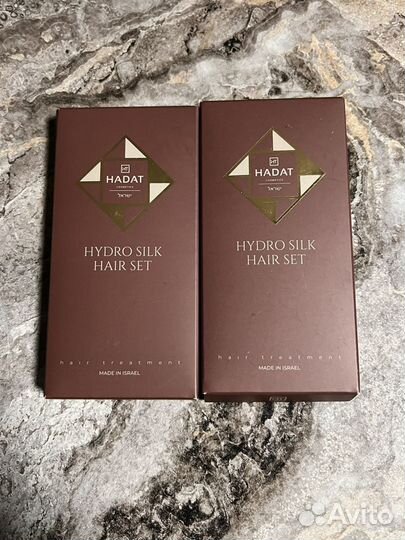 Hadat для волос