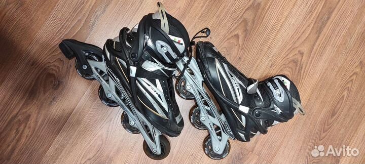 Ролики мужские 42 размер