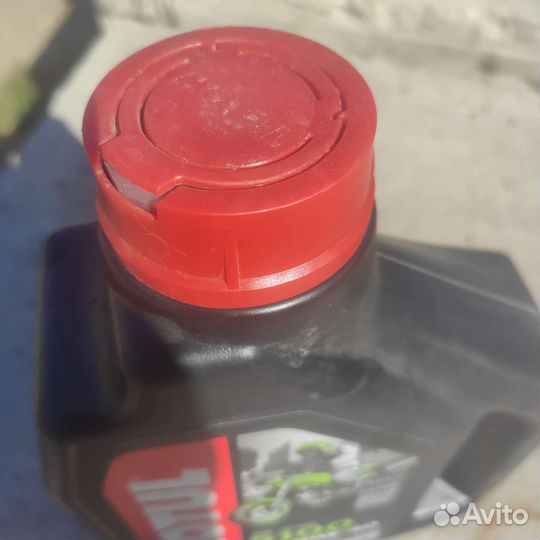 Масло