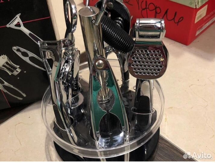 Набор кухонных принадлежностей