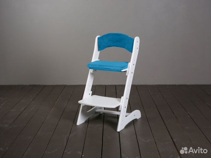 Растущий стул
