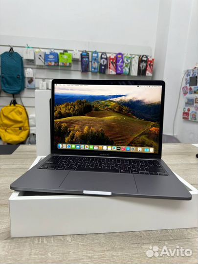 MacBook Pro 13 M2 256GB Space Gray Б.У