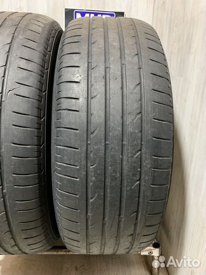 Bridgestone Dueler H/P 255/60 R18