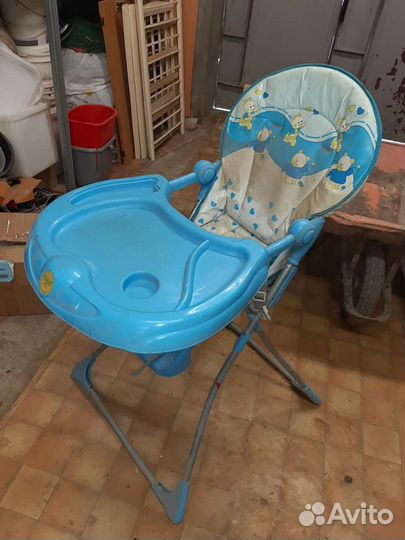 Столик для кормления