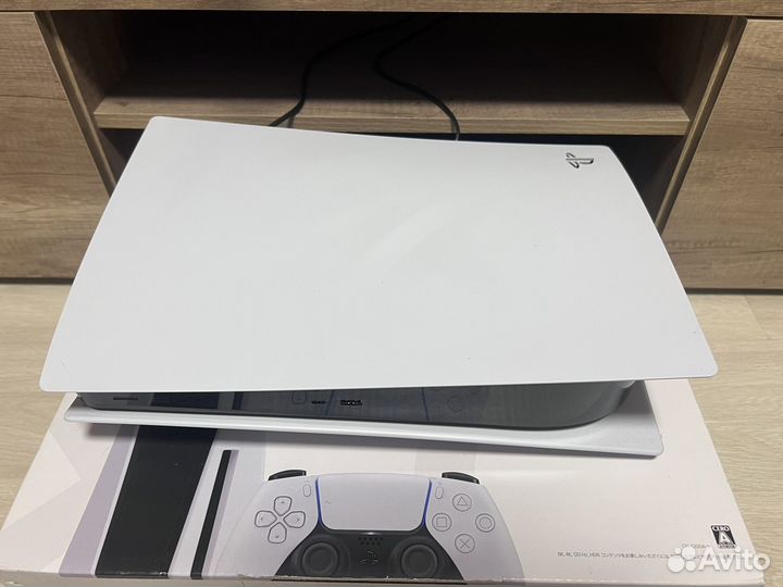 Sony Playstation 5