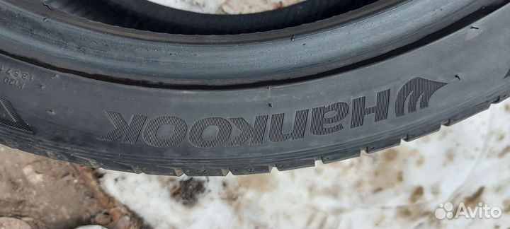 Hankook Ventus V12 Evo2 K120 275/35 R20