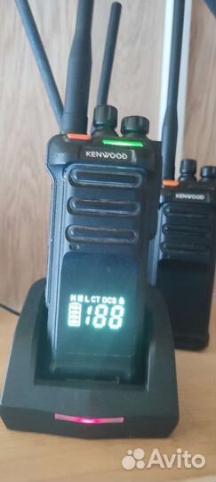 Рация kenwood tk f7 turbo