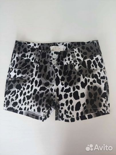 Шорты женские новые