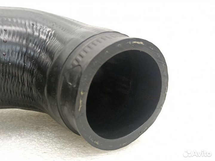 Патрубок интеркулера Audi Tt 8N 1.8 AUQ