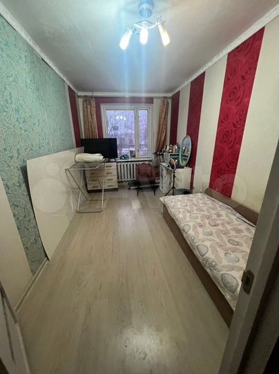 2-к. квартира, 45 м², 1/5 эт.