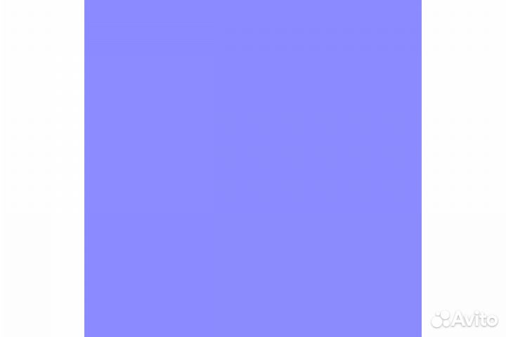 Фон бумажный FST 2,72х11 1024 Light Purple (Светло-Фиолетовый)