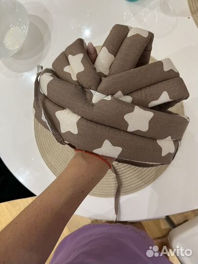 Шлем противоударный