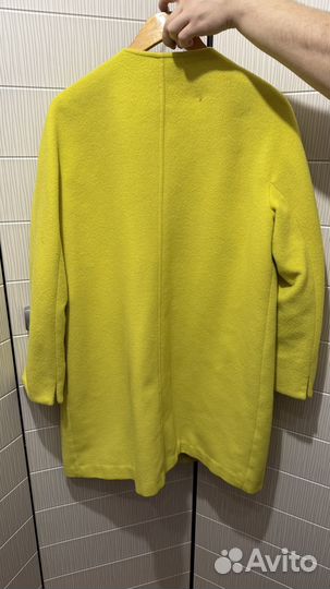 Пальто женское 46