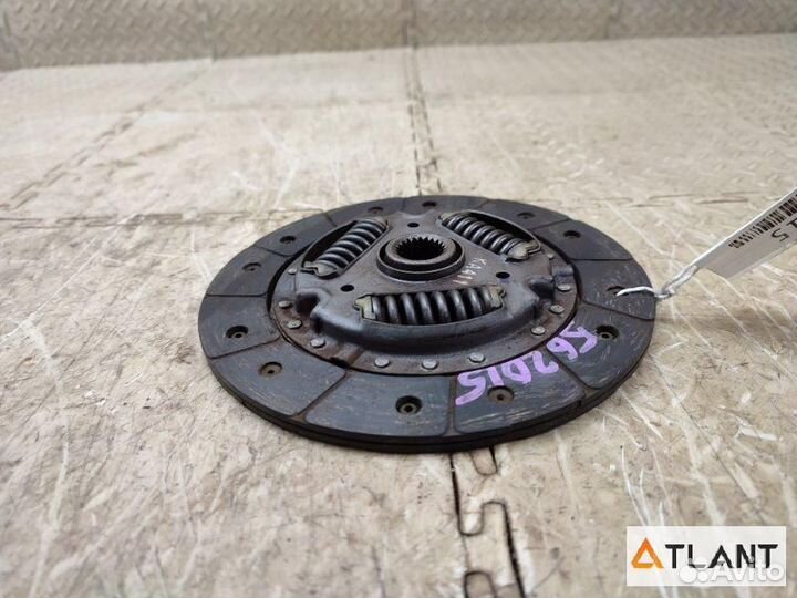 Диск сцепления subaru R2