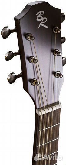 Электроакустическ. гитара Baton Rouge X11LS/TJE-AB