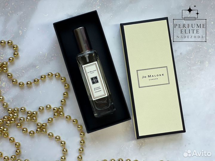 Jo Malone Orange Blossom 30ml