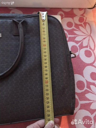 Сумка для ноутбука