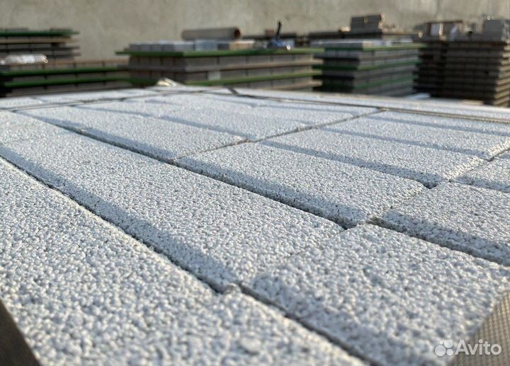 Тротуарная плитка