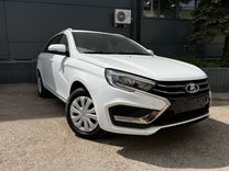 Новый ВАЗ (LADA) Vesta 1.6 MT, 2024, цена от 1 557 900 руб.