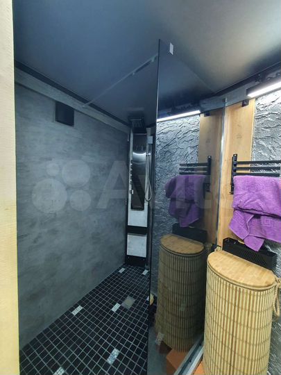 1-к. квартира, 24 м², 1/1 эт.