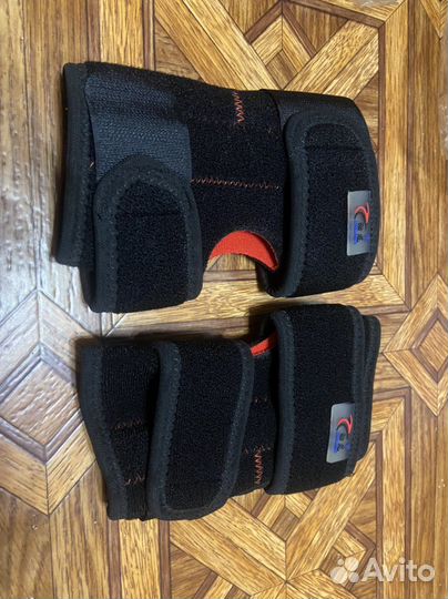 Защита для рук (зимние виды спорта)