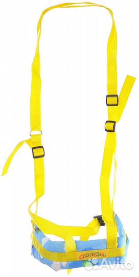 Вожжи для ребенка