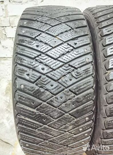 Goodyear Ultragrip Ice Arctic 205/50 R17 94T