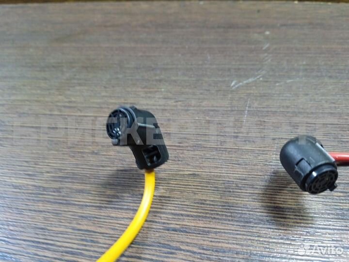 Датчик объёма Форд Фокус 3
