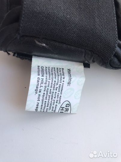 Накладки для мма