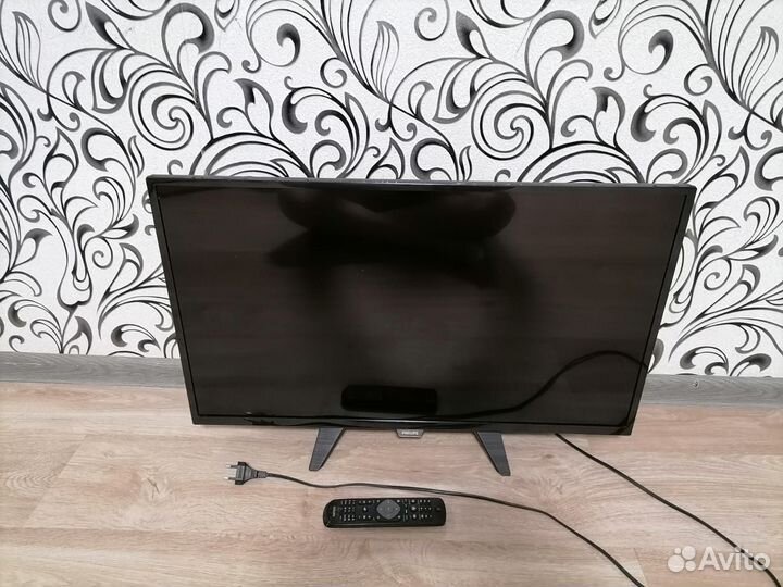Телевизор philips 32 дюйма