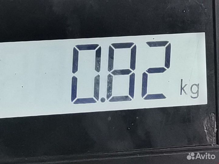 Бачок расширительный Peugeot 206 2003 132311