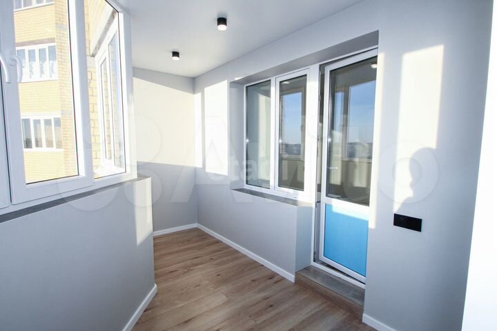 1-к. квартира, 42 м², 5/11 эт.