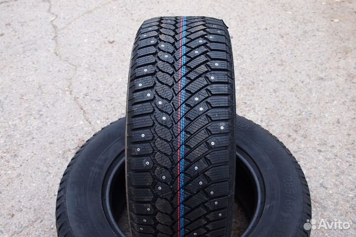 Gislaved Nord Frost 200 ID 225/45 R17 94T