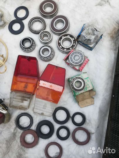 Волга газ 24 2410