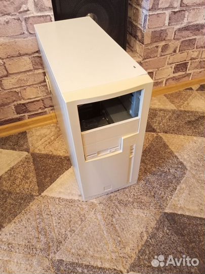 Зап.части для пк