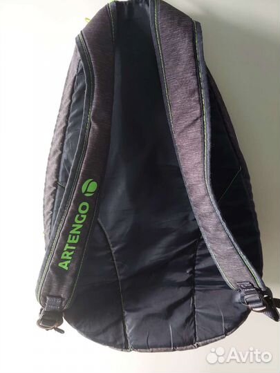 Теннисный рюкзак Artengo