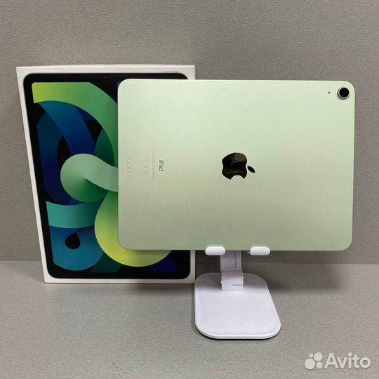 Планшет Apple iPad Air 4 64 гб 10.9 (Wi-Fi)