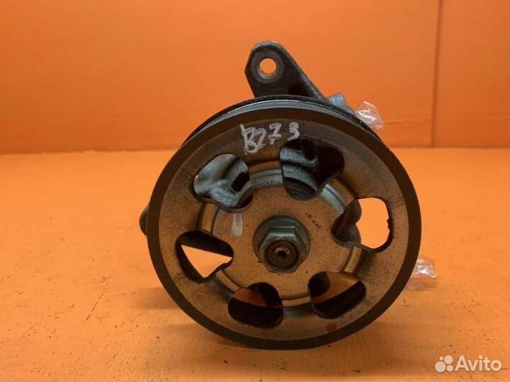 Насос гидроусилителя руля Acura Rdx TB1 K23A1 2007