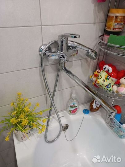 Услуги сантехника