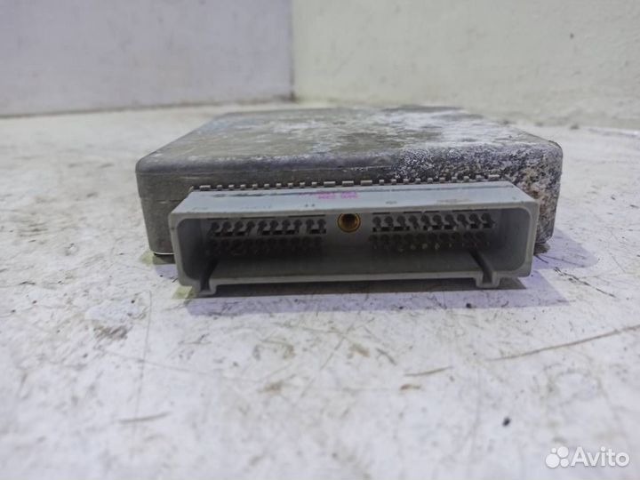 Блок управления двигателем 7097278